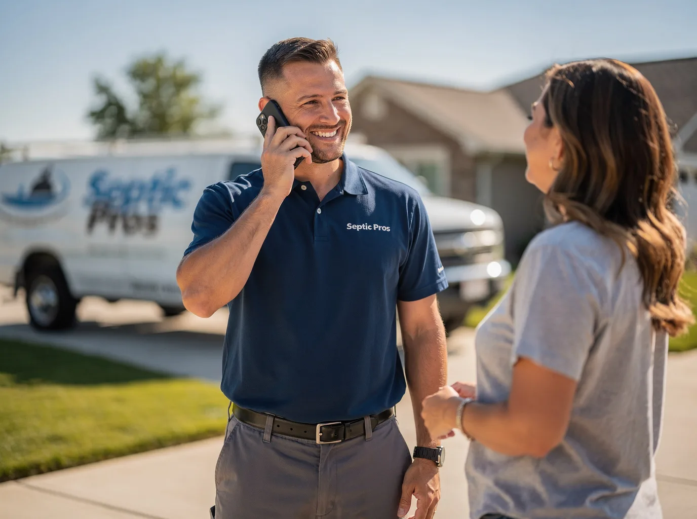Septic Tank Pumping Burnt Ranch, CA FAQs